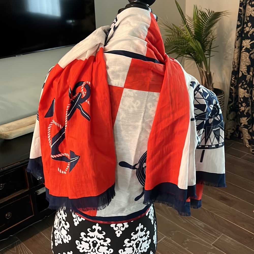 J.Crew scarf - Picture 5 of 6